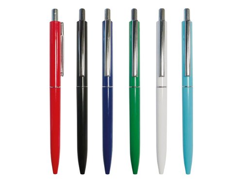 Kulikov pero VSN Z3 0,7mm oil pen