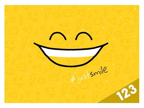 Desky na slice MFP Smile
