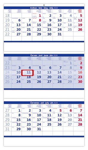 Stil Tmsn skldan kalend modr 2024