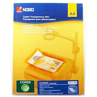 Flie NOBO pro b koprky