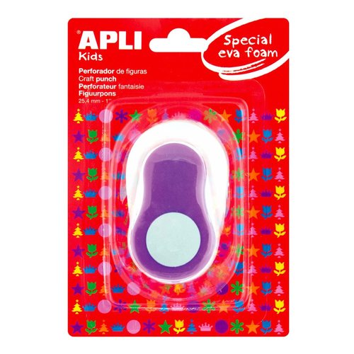 APLI drovaka - motiv koleko, na pnovku