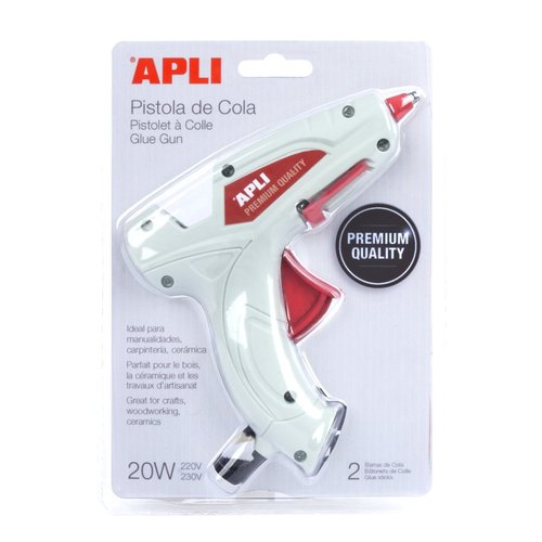 APLI tavn pistole Premium, 20 W