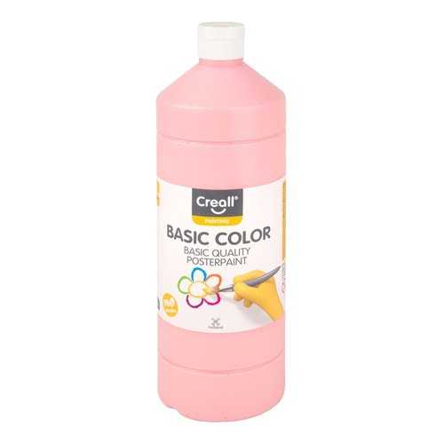 Creall temperov barva, 1000 ml, rov