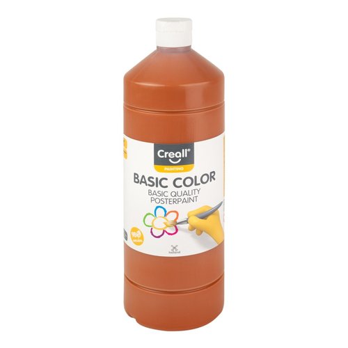 Creall temperov barva, 500 ml, sv. hnd