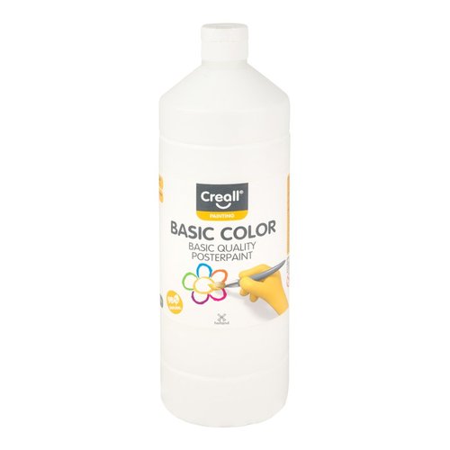 Creall temperov barva, 500 ml, bl