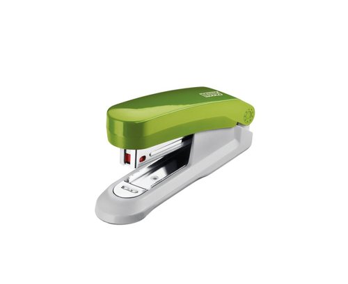 Novus sevaka E 15 Fresh, 15 list, zelen lesk