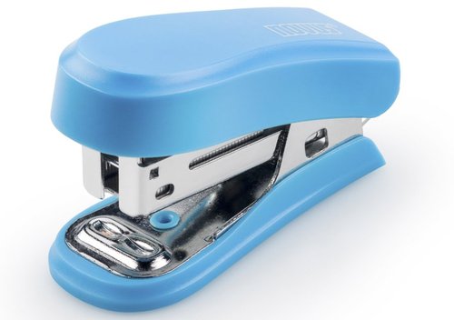Novus sevaka Mini, 12 list, modr lesk