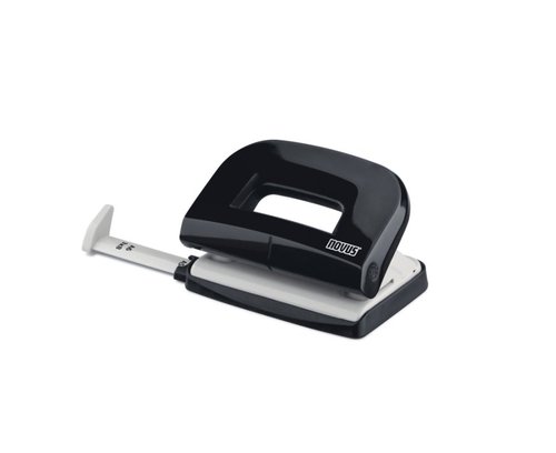 Novus drovaka E 210, 10 list, ern lesk