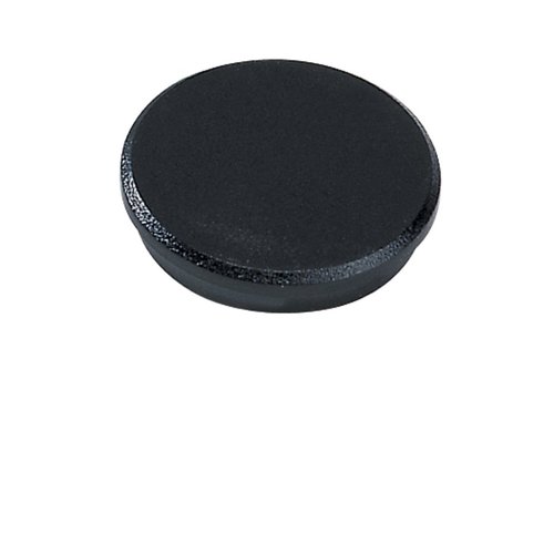 Dahle magnet plnovac, O 32 mm, 8 N, ern