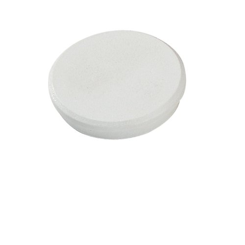 Dahle magnet plnovac, O 32 mm, 8 N, bl