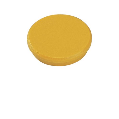 Dahle magnet plnovac, O 32 mm, 8 N, lut