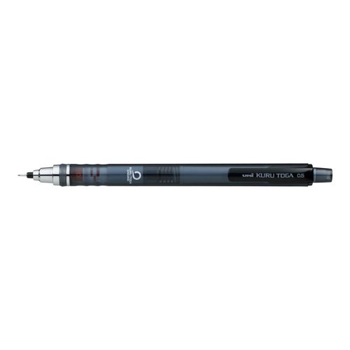UNI KURU TOGA mikrotuka M5-450T, 0,5 mm, ed