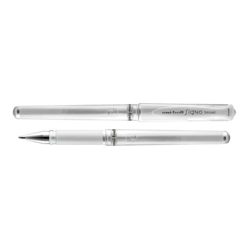 UNI SIGNO gelov roller UM-153, 1,0 mm, bl