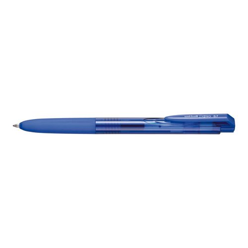 UNI SIGNO RT1 gelov roller UMN-155N, 0,7 mm, modr