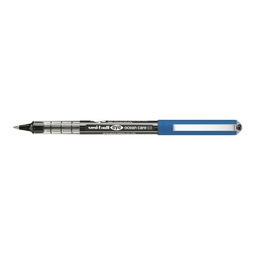 UNI EYE inkoustov roller UB-150ROP OCEAN CARE, 0,5 mm, ern