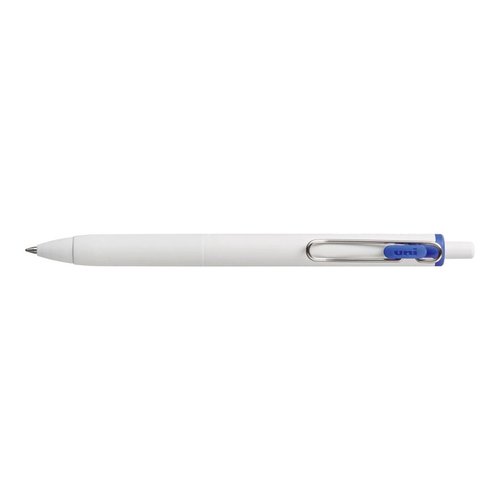 UNI ONE gelov roller UMN-S, 0,7 mm, modr