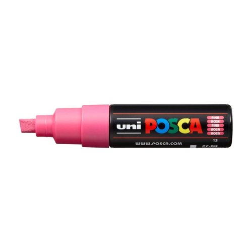 Posca popisova PC-8K, 8 mm, rov (13)