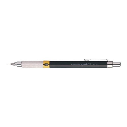 UNI Porte Mines technick mikrotuka M3-552, 0,35 mm