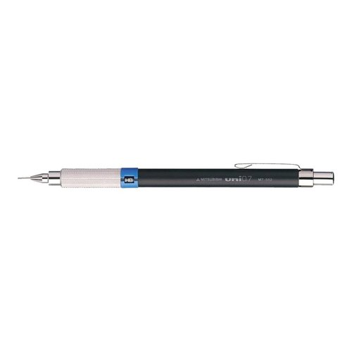UNI Porte Mines technick mikrotuka M7-552, 0,7 mm