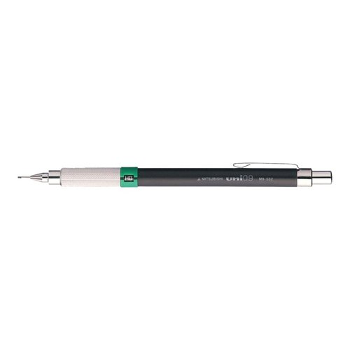 UNI Porte Mines technick mikrotuka M9-552, 0,9 mm