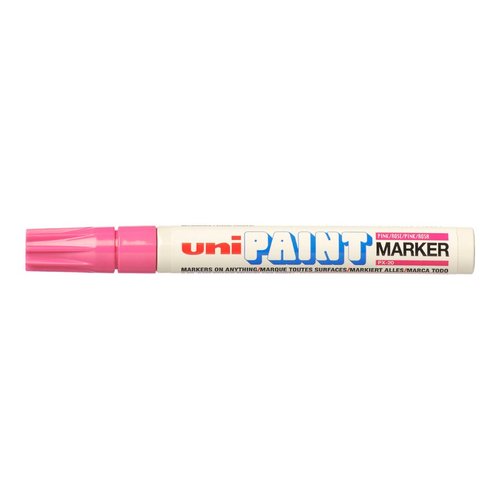 UNI PX-20 lakov popisova, 2,2 - 2,8 mm, rov
