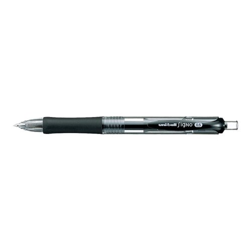 UNI SIGNO gelov roller UMN-152, 0,5 mm, ern