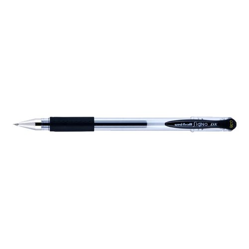 UNI SIGNO gelov roller UM-151, 0,38 mm, ern