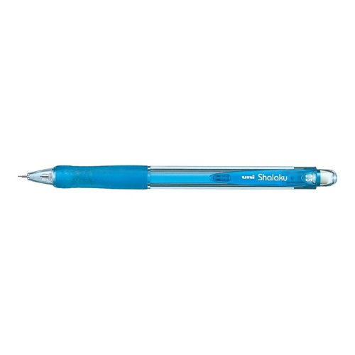 UNI SHALAKU mikrotuka M5-100, 0,5 mm, svtle modr