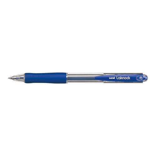 UNI LAKNOCK kulikov pero SN-100, 0,7 mm, modr