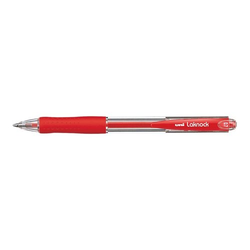 UNI LAKNOCK kulikov pero SN-100, 0,7 mm, erven
