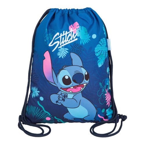 Colorino dtsk stahovac vak - Stitch, v: 42  : 33 cm, PES