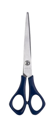 Spoko nky kancelsk Economy, 16 cm, symetrick, tmav modr