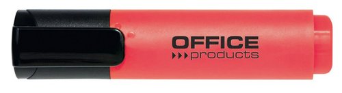 Office Products zvrazova, . stopy 2-5 mm, erven