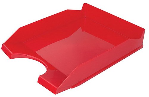 Office Products kancelsk odklada, A4, PS-PP, erven