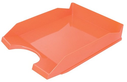 Office Products kancelsk odklada, A4, PS-PP, oranov