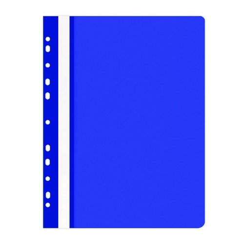 Office Products rychlovaza, A4, eurodrovn, PP, 100/170 m, modr