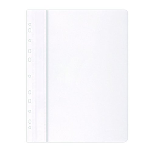 Office Products rychlovaza, A4, eurodrovn, PP, 100/170 m, bl