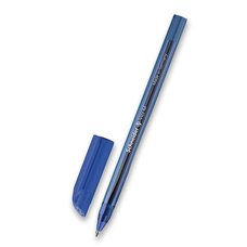 Kulikov pero Schneider Vizz vbr barev modr