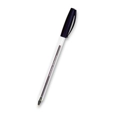 Faber-Castell Kuličková tužka  Trilux 032 černá