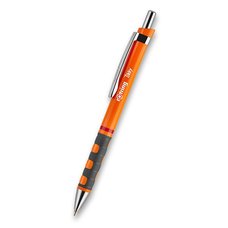 Rotring Kuličková tužka  Tikky Neon oranžová