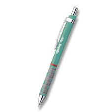 Kulikov pero Rotring Tikky vbr barev tyrkysov