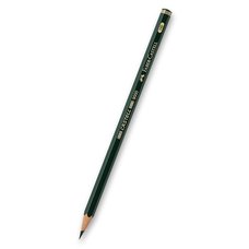 Faber-Castell Grafitov tuka Castell 9000 tvrdost HB