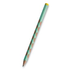 Stabilo Grafitov tuka  EASYgraph Pastel zelen pro levky