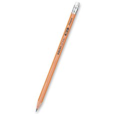 Grafitov tuka MAPED Black Peps s pry, tvrdost HB, 12 ks