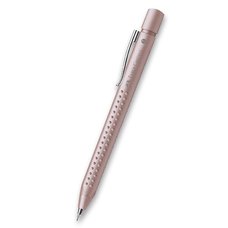 Mechanick tuka Faber-Castell Grip 2011 vbr barev rov