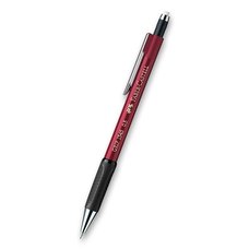 Faber-Castell Mechanick tuka Grip 1345 erven