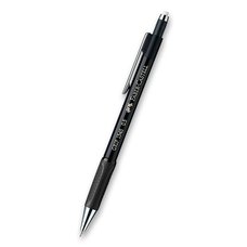 Faber-Castell Mechanick tuka Grip 1345 ern