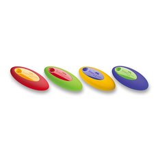 Faber-Castell Pryž Oval mix barev