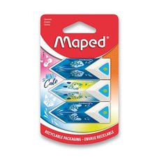 Pry Maped Pyramid Mini Cute 3 ks