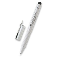 Faber-Castell Popisova Ecco Pigment - ern 0,1 mm, ern